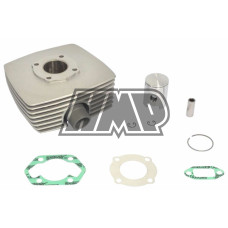 Kit cilindro ZUNDAPP FAMEL Z2 / Z3 / 2 / 3 velocidades 39 mm - ATHENA